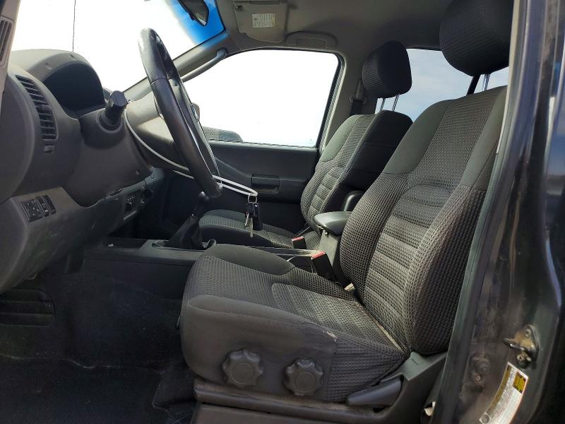 Aukcja sprzedaży 2007 Nissan Xterra, vin: 5N1AN08W17C516600, numer aukcji: 76474715