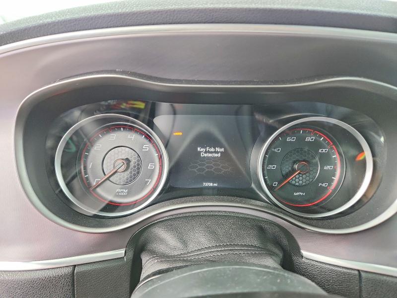 Aukcja sprzedaży 2019 Dodge Charger, vin: 2C3CDXBG1KH741930, numer aukcji: 76565145