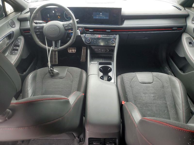 Продаж на аукціоні авто 2025 Hyundai Sonata, vin: KMHL54JC6SA443048, номер лоту: 75365685