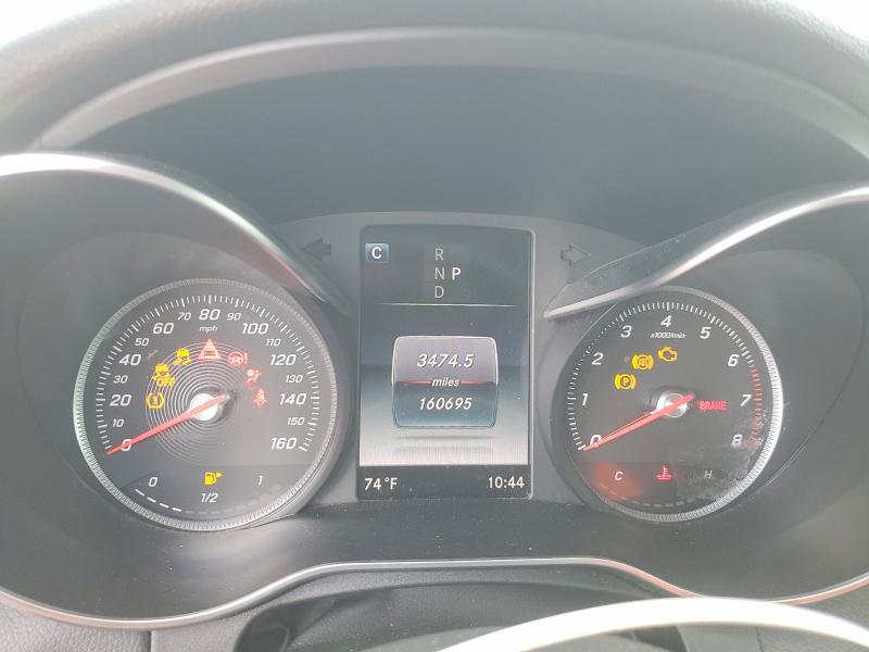 Продажа на аукционе авто 2018 Mercedes-benz C, vin: 55SWF4JB6JU266690, номер лота: 77493935