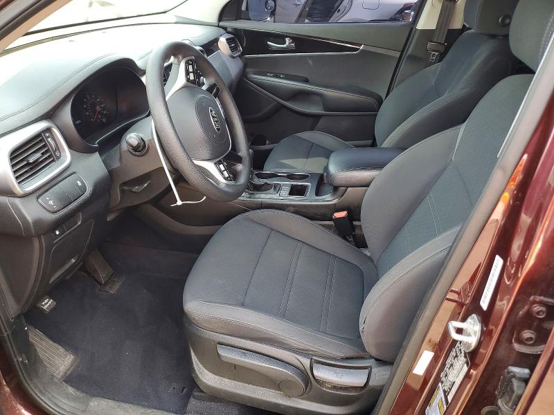 Продажа на аукционе авто 2020 Kia Sorento, vin: 5XYPGDA52LG664715, номер лота: 78280275