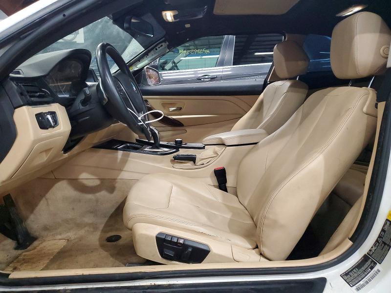 Продаж на аукціоні авто 2014 Bmw Motorrad 428, vin: WBA3N9C50EK245013, номер лоту: 79285735