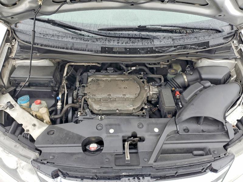 Продажа на аукционе авто 2015 Honda Odyssey, vin: 5FNRL5H68FB501281, номер лота: 77486265