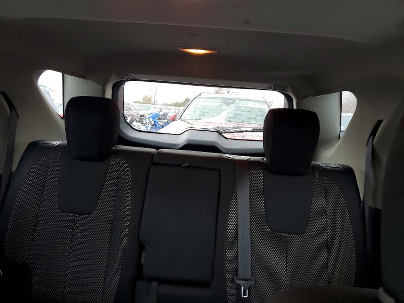 Aukcja sprzedaży 2016 Chevrolet Equinox, vin: 2GNFLFEK5G6189851, numer aukcji: 74088205