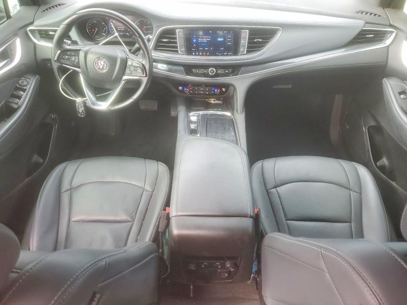 Продаж на аукціоні авто 2023 Buick Enclave, vin: 5GAERCKW2PJ152348, номер лоту: 77836905