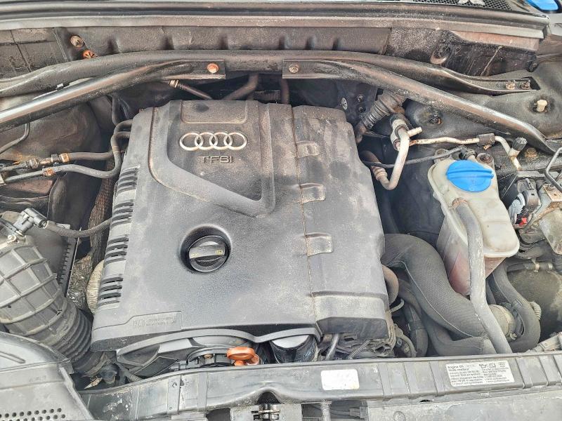 Продаж на аукціоні авто 2012 Audi Q5 Premium, vin: WA1LFCFP9CA065357, номер лоту: 77110335