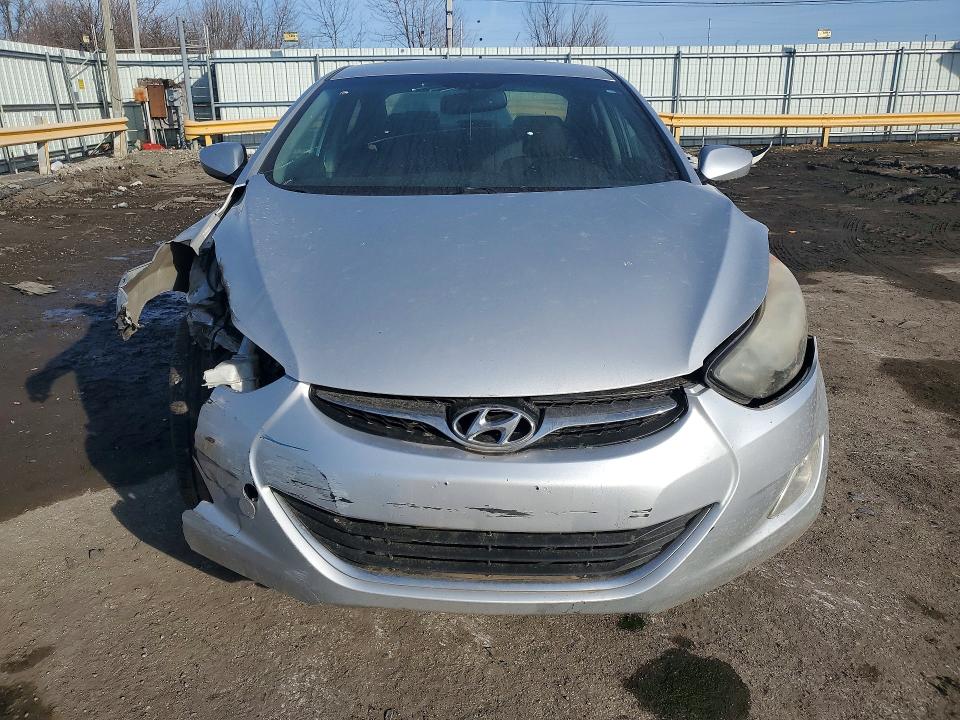 Продажа на аукционе авто 2013 Hyundai Elantra, vin: KMHDH4AEXDU602555, номер лота: 79399005