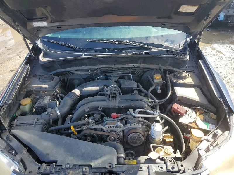 Продажа на аукционе авто 2011 Subaru Forester, vin: JF2SHADC5BH733579, номер лота: 77518015
