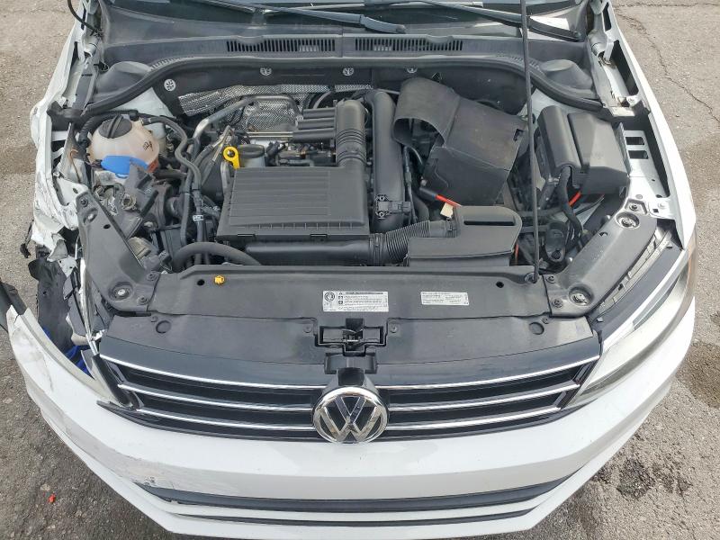 Продаж на аукціоні авто 2016 Volkswagen Jetta, vin: 3VW267AJ4GM403779, номер лоту: 77068945