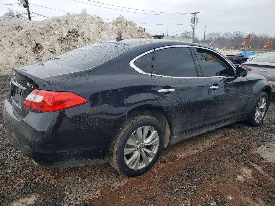 Aukcja sprzedaży 2013 Infiniti M37, vin: JN1BY1AR7DM604005, numer aukcji: 76248165