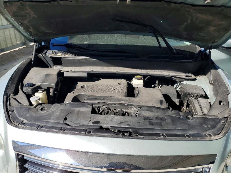 Aukcja sprzedaży 2013 Infiniti Jx35, vin: 5N1AL0MM1DC332294, numer aukcji: 75671095