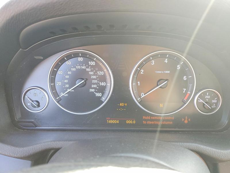 Продажа на аукционе авто 2011 Bmw X3 Xdrive2, vin: 5UXWX5C57BL707591, номер лота: 77171695
