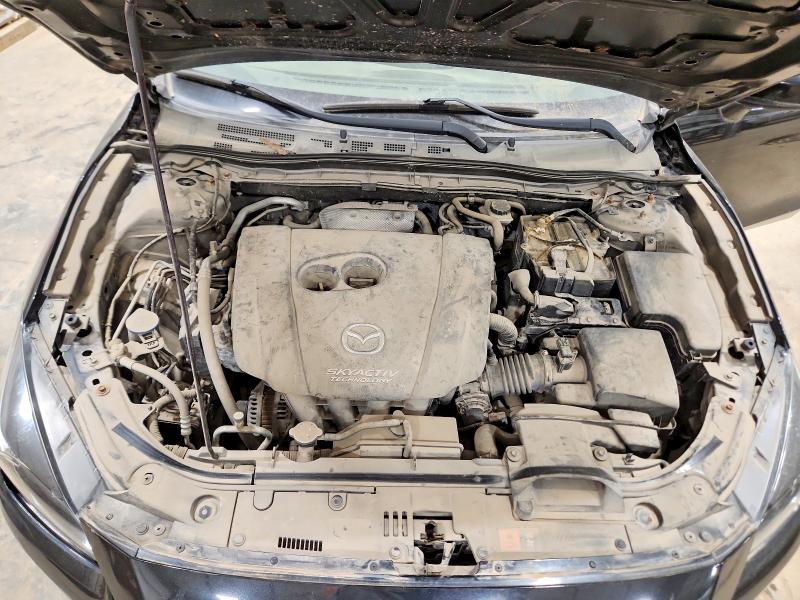 Продаж на аукціоні авто 2017 Mazda 3, vin: 3MZBN1V72HM101732, номер лоту: 79293305