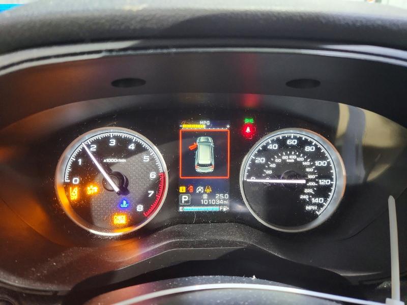 Aukcja sprzedaży 2019 Subaru Forester, vin: JF2SKAGC6KH557882, numer aukcji: 78911705