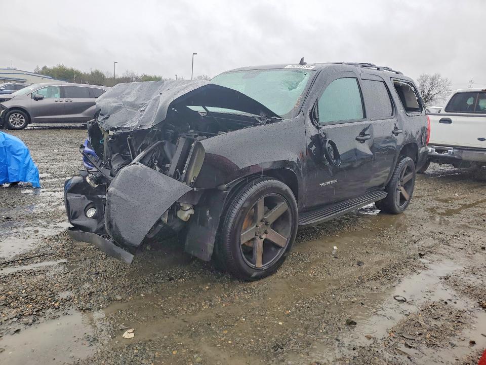 Aukcja sprzedaży 2013 Gmc Yukon, vin: 1GKS1CE09DR181962, numer aukcji: 76209135