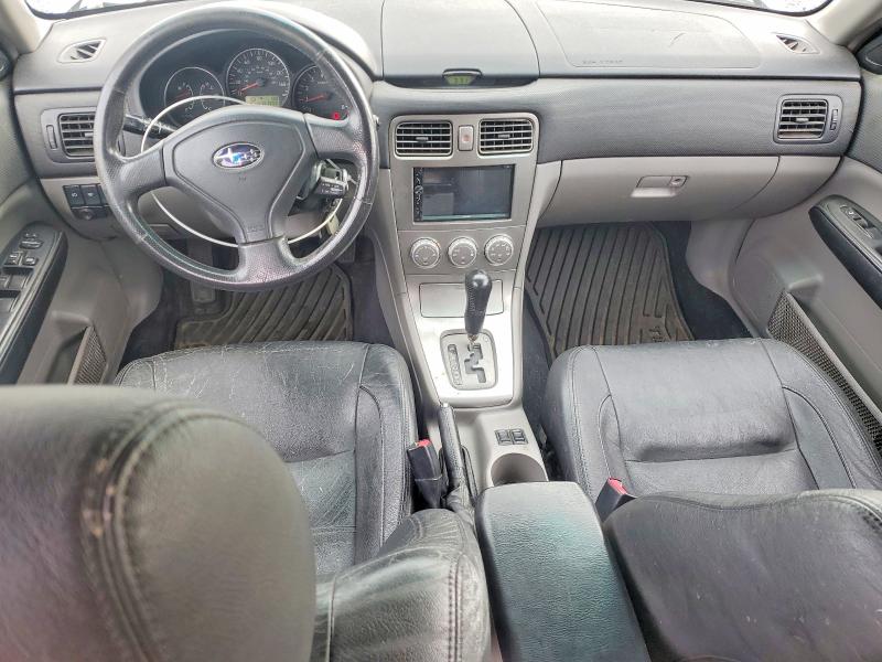 Продаж на аукціоні авто 2005 Subaru Forester, vin: JF1SG69605H734862, номер лоту: 76403205