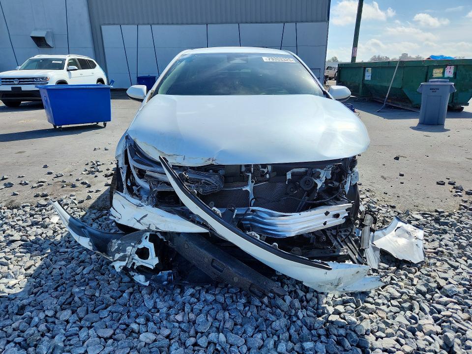 Aukcja sprzedaży 2024 Toyota Corolla Hybrid, vin: JTDBCMFE6R3058491, numer aukcji: 79303325