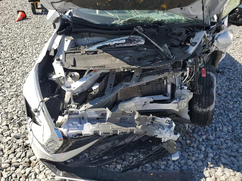 Продаж на аукціоні авто 2023 Mitsubishi Eclipse Cross, vin: JA4ATWAA5PZ034893, номер лоту: 78064595