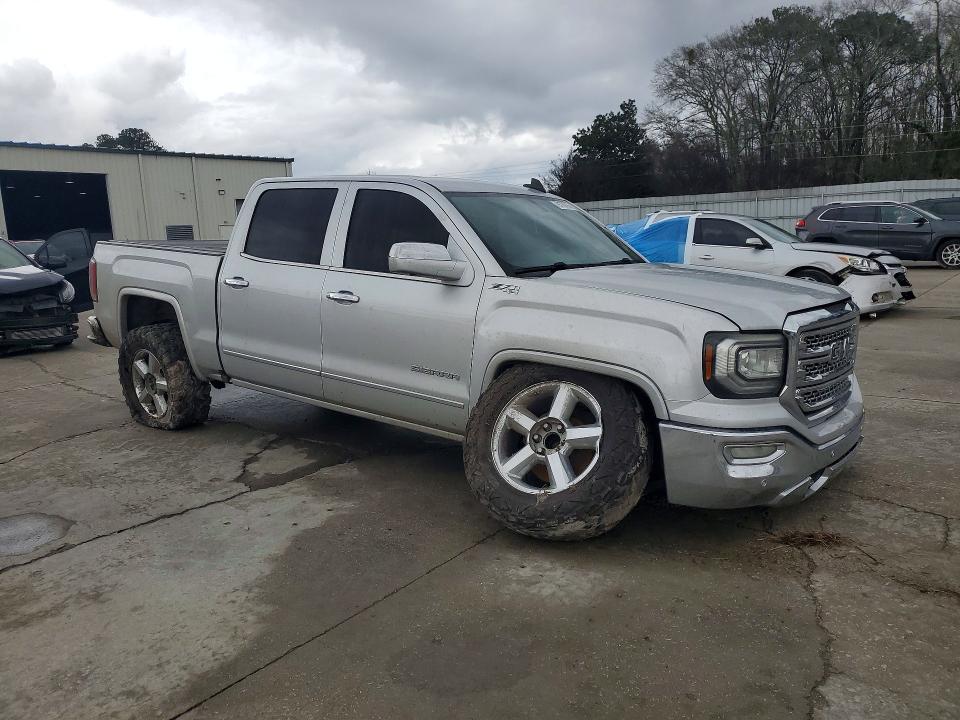 Aukcja sprzedaży 2018 Gmc Sierra, vin: 3GTU2NEC4JG280014, numer aukcji: 79178775