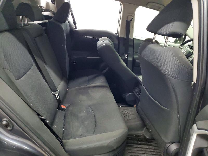 Auction sale of the 2023 Toyota Rav4 Hybrid, vin: JTMLWRFV6PD187055, lot number: 77513535