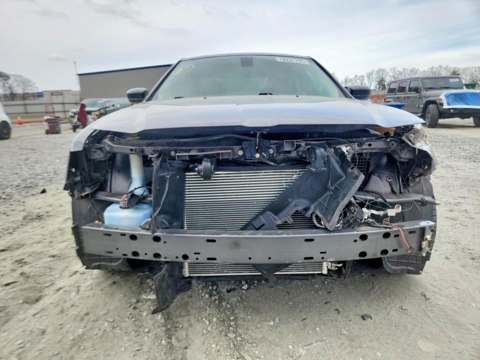Aukcja sprzedaży 2019 Chrysler 300, vin: 2C3CCAAG6KH555995, numer aukcji: 78231705