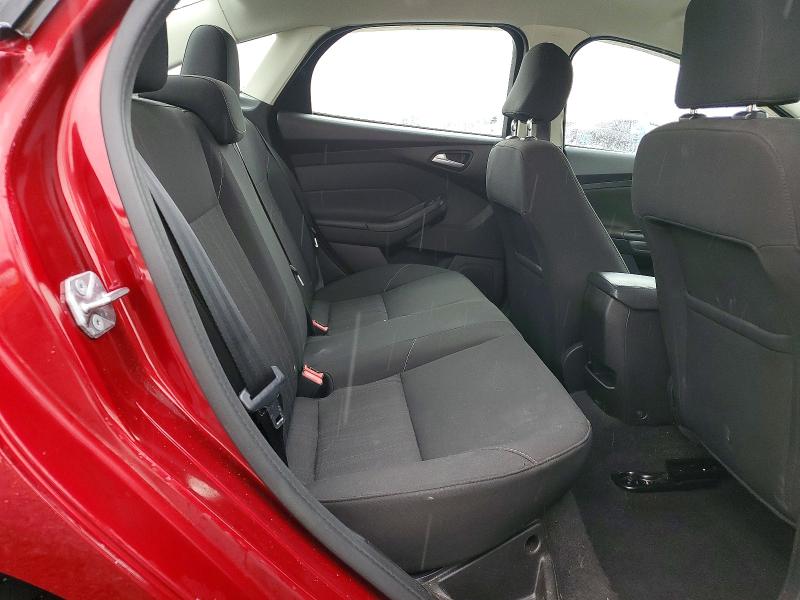 Продаж на аукціоні авто 2016 Ford Focus, vin: 1FADP3F23GL342824, номер лоту: 76547205