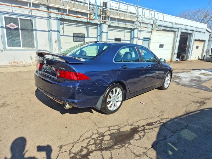 Продажа на аукционе авто 2008 Acura Tsx, vin: JH4CL96958C001149, номер лота: 79680825