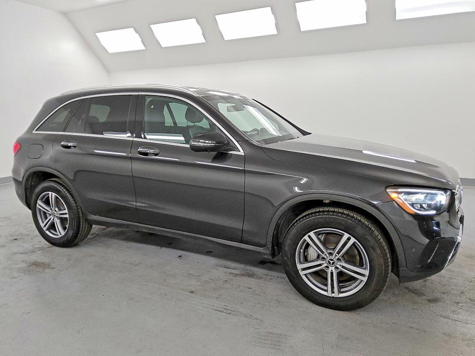 Продажа на аукционе авто 2021 Mercedes-benz Glc, vin: W1N0G8DB7MV323386, номер лота: 78691495