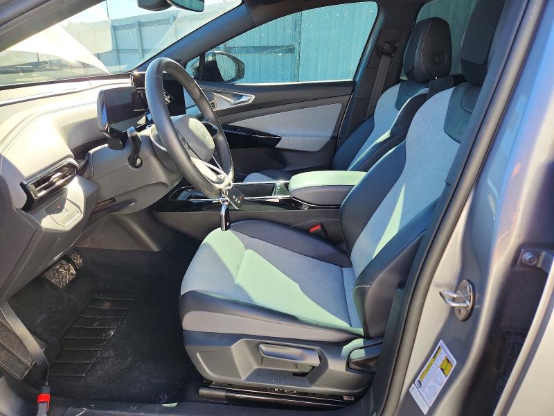 Продажа на аукционе авто 2023 Volkswagen Id.4, vin: 1V2DNPE84PC042821, номер лота: 75183895
