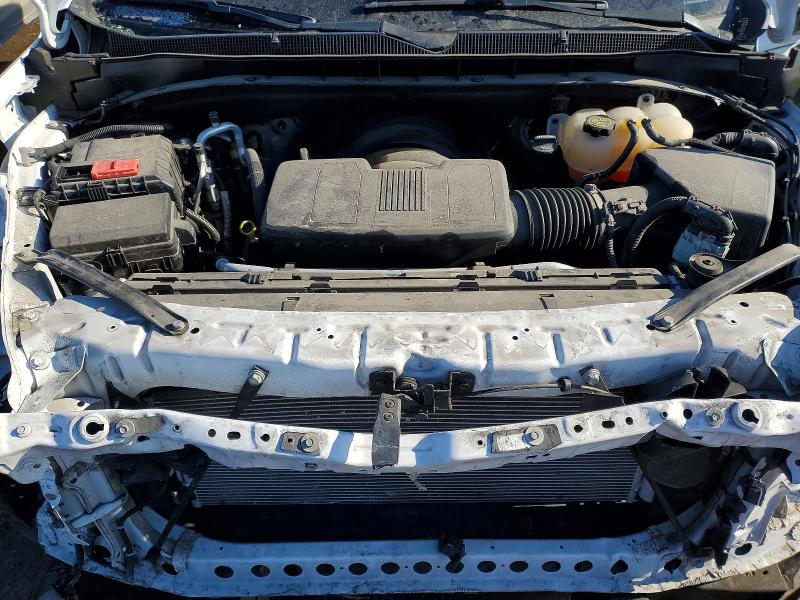 2023 Chevrolet Suburban მანქანა იყიდება აუქციონზე, vin: 1GNSKCKD1PR154704, აუქციონის ნომერი: 76678905