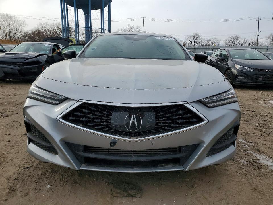 Aukcja sprzedaży 2023 Acura Tlx, vin: 19UUB5F34PA005623, numer aukcji: 78588585