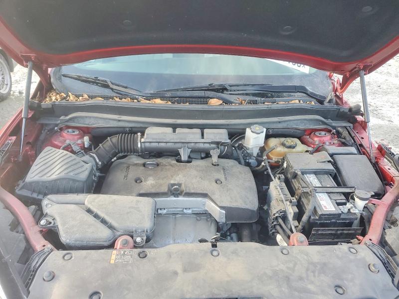 Продаж на аукціоні авто 2019 Buick Envision, vin: LRBFX2SA7KD105992, номер лоту: 77661155