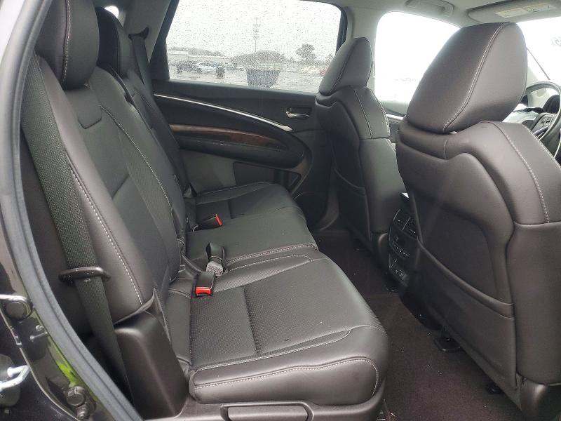 Продажа на аукционе авто 2020 Acura Mdx, vin: 5J8YD4H5XLL054957, номер лота: 77268455