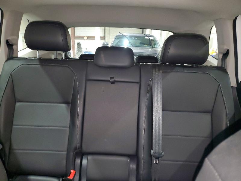 Aukcja sprzedaży 2018 Volkswagen Tiguan, vin: 3VV2B7AX2JM186065, numer aukcji: 78618755