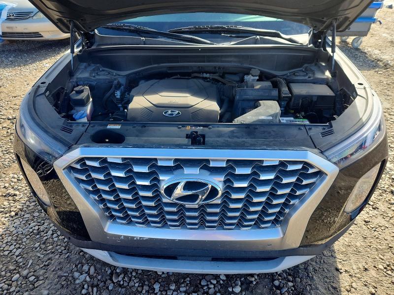 Aukcja sprzedaży 2022 Hyundai Palisade, vin: KM8R3DHE6NU387946, numer aukcji: 77682515