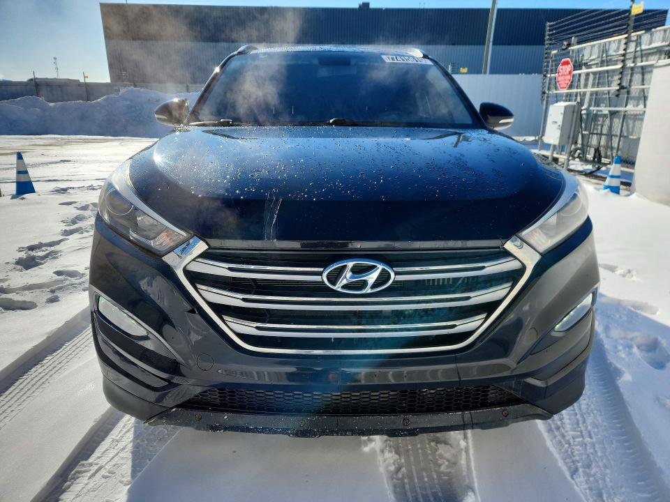 Aukcja sprzedaży 2018 Hyundai Tucson, vin: KM8J3CA29JU822184, numer aukcji: 77415615