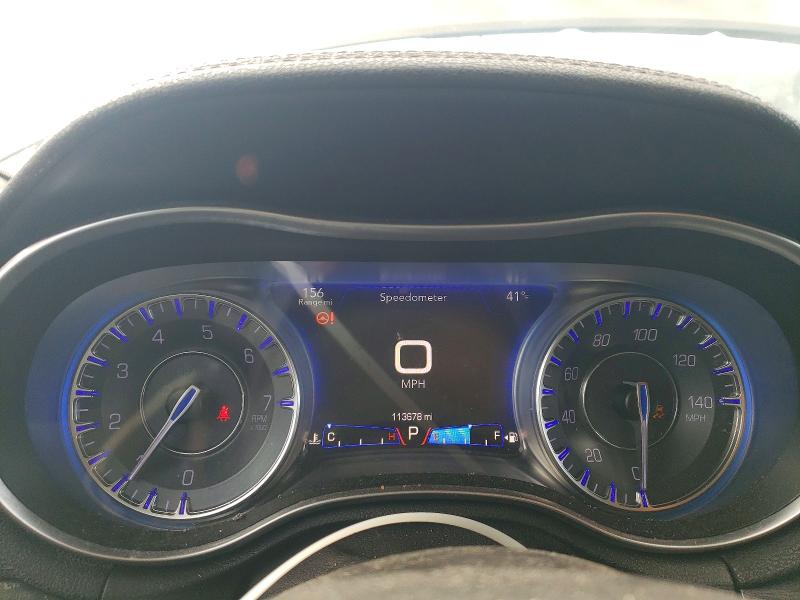 Aukcja sprzedaży 2015 Chrysler 300, vin: 2C3CCAAG9FH931840, numer aukcji: 76339955