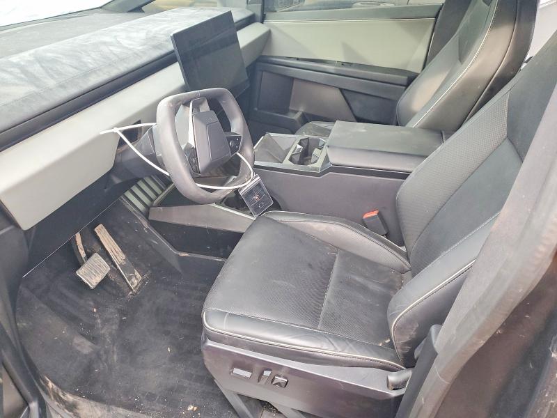 Aukcja sprzedaży 2024 Tesla Cybertruck, vin: 7G2CEHEE2RA032572, numer aukcji: 73998335