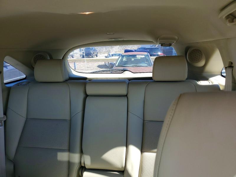 77588295 :رقم المزاد ، 5J8TB3H78JL003384 vin ، 2018 Acura Rdx مزاد بيع