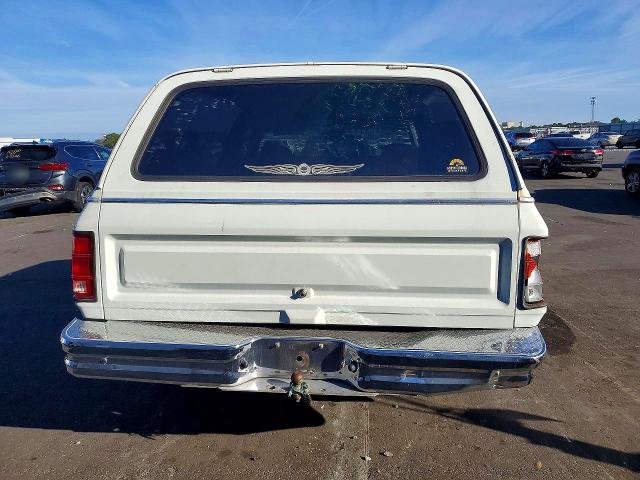 Продажа на аукционе авто 1989 Dodge Ramcharger, vin: 3B4GE07Y9KM951371, номер лота: 78762935
