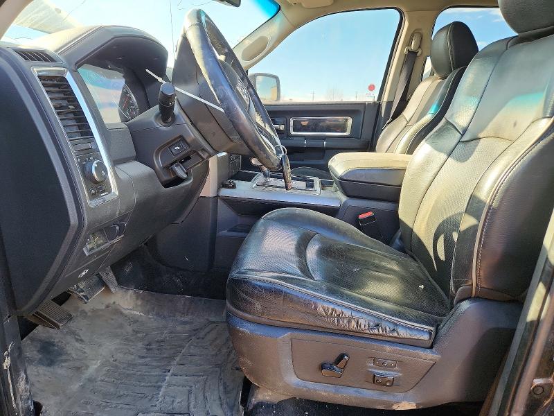 78521265 :رقم المزاد ، 1C6RD7PTXCS296214 vin ، 2012 Dodge Ram 1500 مزاد بيع