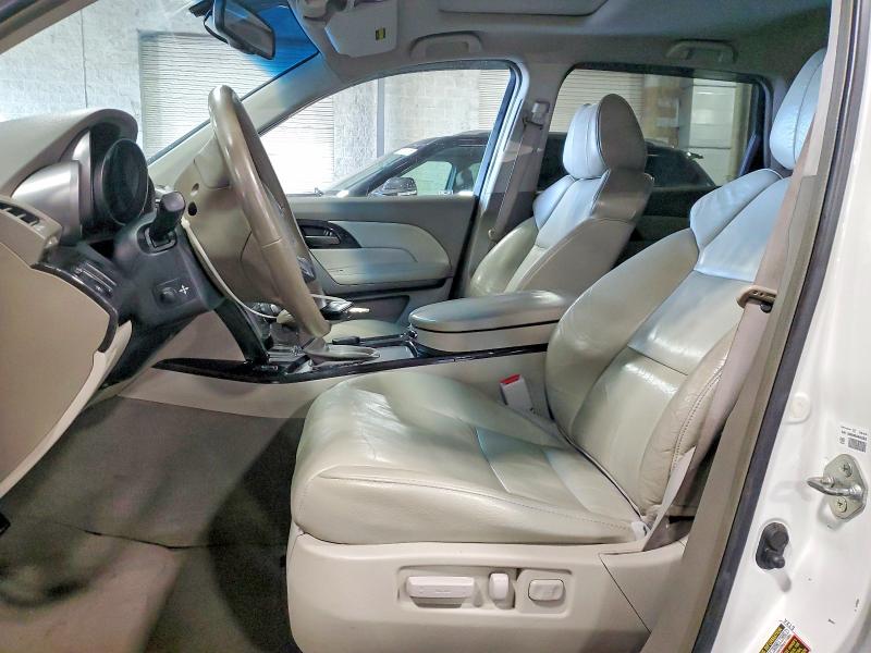 Aukcja sprzedaży 2008 Acura Mdx, vin: 2HNYD28618H548537, numer aukcji: 78665445