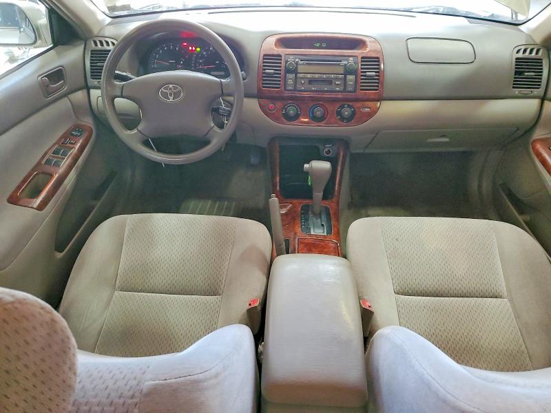 Aukcja sprzedaży 2004 Toyota Camry Le, vin: 4T1BF30K64U585414, numer aukcji: 76635325