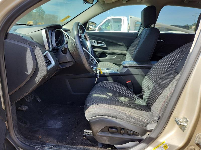 Продаж на аукціоні авто 2016 Chevrolet Equinox, vin: 2GNALCEKXG1171030, номер лоту: 78603935