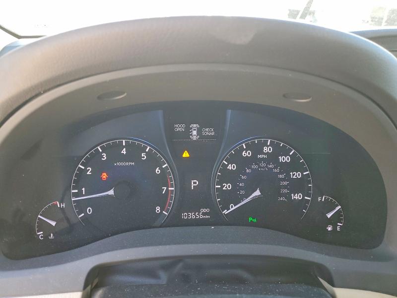 Aukcja sprzedaży 2015 Lexus Rx, vin: 2T2BK1BAXFC311279, numer aukcji: 77686545