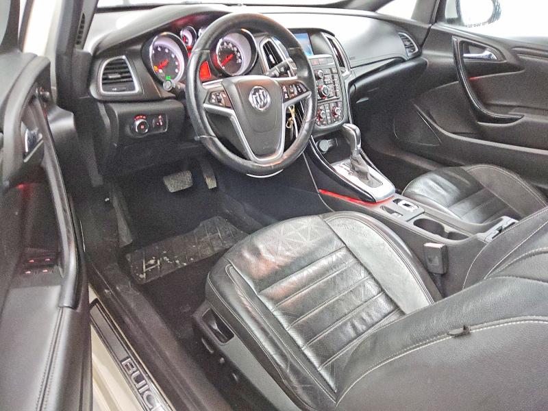 Продаж на аукціоні авто 2018 Buick Cascada, vin: W04WH3N56JG029675, номер лоту: 46403926