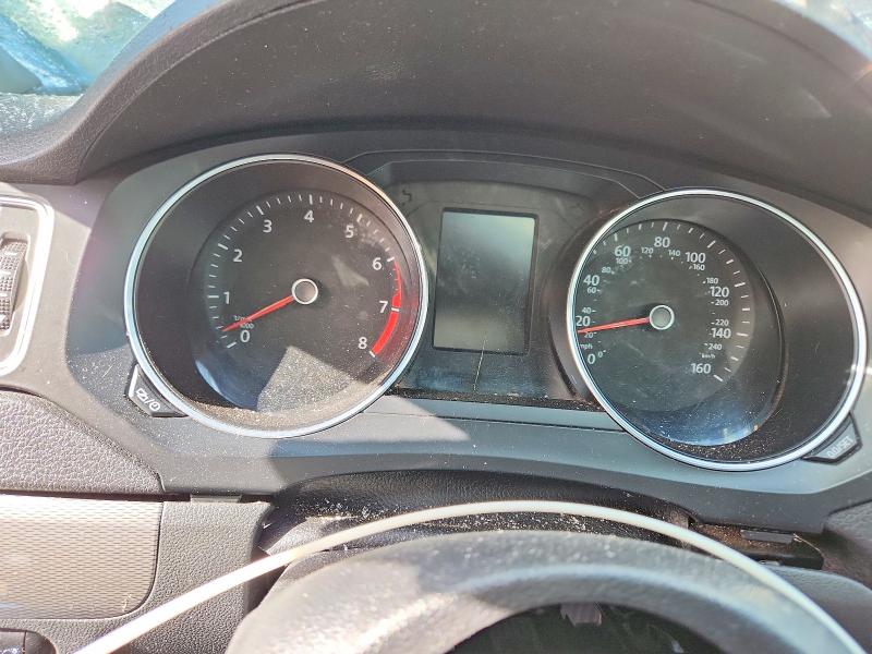 Auction sale of the 2018 Volkswagen Jetta, vin: 3VW2B7AJ0JM232211, lot number: 75310155