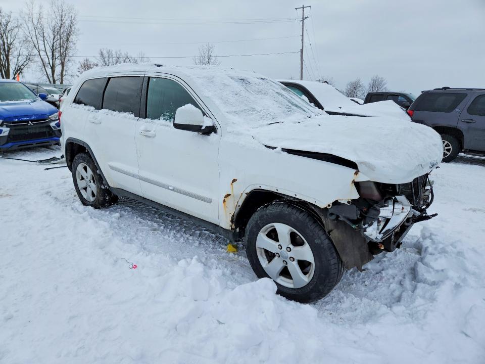 Продаж на аукціоні авто 2013 Jeep Grand Cherokee, vin: 1C4RJFAG0DC635047, номер лоту: 73888725