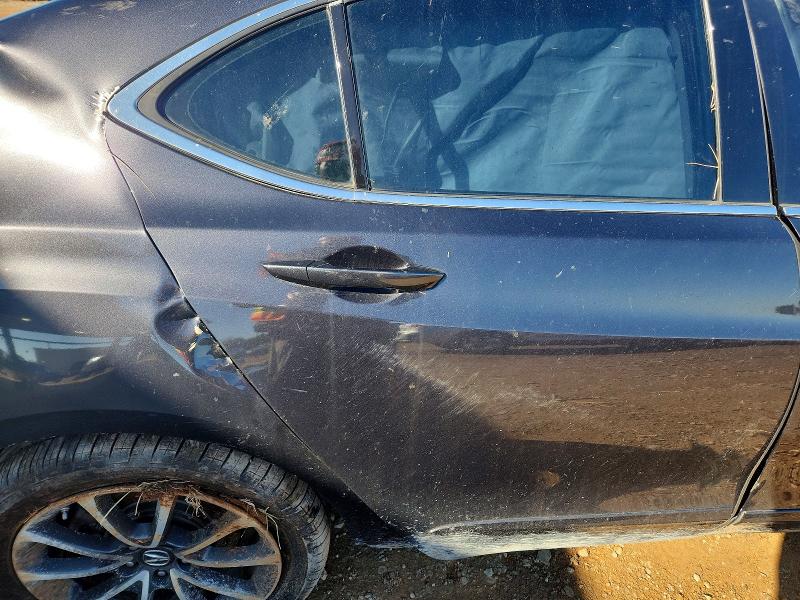 Aukcja sprzedaży 2015 Acura Tlx, vin: 19UUB2F55FA011168, numer aukcji: 77541585