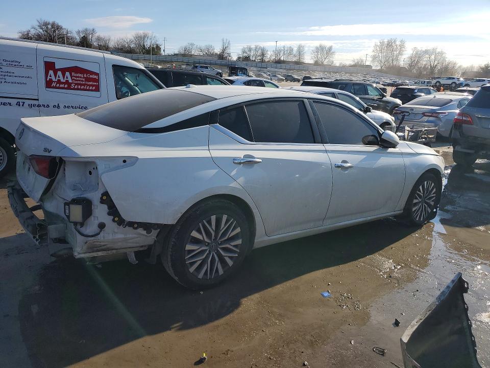 Aukcja sprzedaży 2023 Nissan Altima, vin: 1N4BL4DV8PN366966, numer aukcji: 76832265